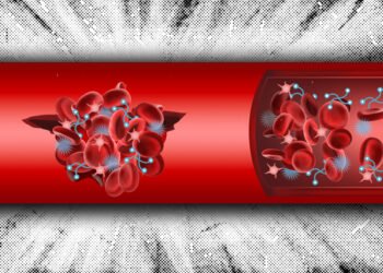 A new way to halt internal bleeding. Nano Digest.