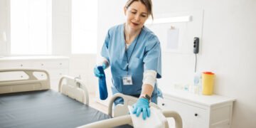 A New Protective Coating that kills Bacteria and Viruses. Nano Digest.