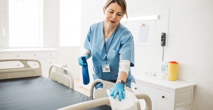 A New Protective Coating that kills Bacteria and Viruses. Nano Digest.