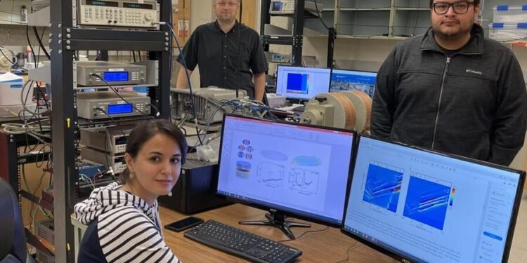 A Handbook for Transverse Engineering and Nanomagnets. Nano Digest.