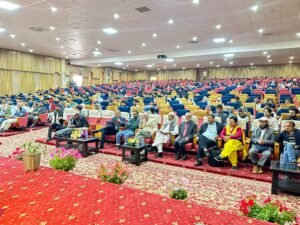 5-day International Conference at NIT Srinagar on “International Conference