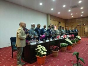 5-day International Conference at NIT Srinagar