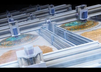 Highly 2D nanosheets can be achieved. Nano Digest.