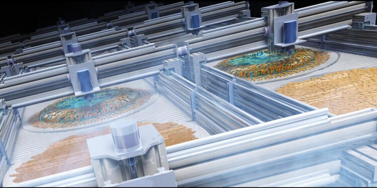 Highly 2D nanosheets can be achieved. Nano Digest.