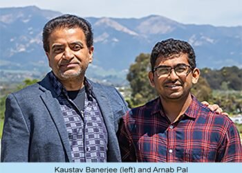 New Devices for More Efficient Energy Computing. Nano Digest.