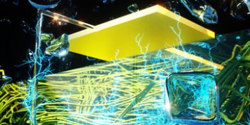 Generate Clean Energy Through Thin Air, 24/7. Nano Digest.