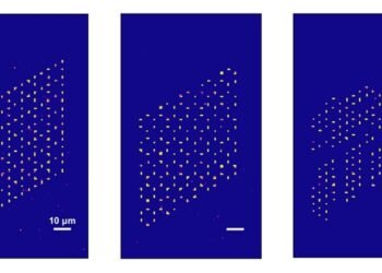 Scientists achieve the modern flawless atomic lattice. Nano Digest.