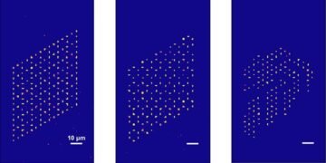 Scientists achieve the modern flawless atomic lattice. Nano Digest.