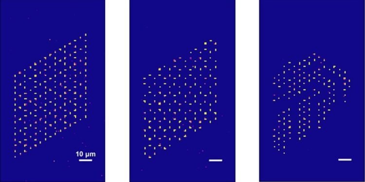Scientists achieve the modern flawless atomic lattice. Nano Digest.
