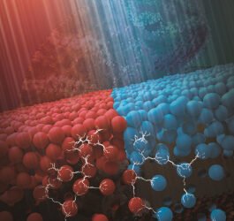 New Active Smart Materials developed. Nano Digest.