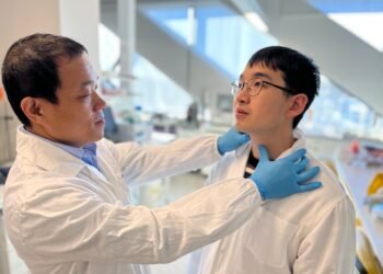 New ultra thin skinpatch developed. Nano Digest.