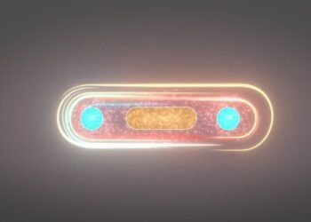 More Space Inside a Qubit-Filled Microchip. Nano Digest