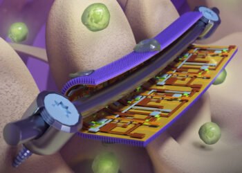 A New Smart Mask for Surgical Orthopedic Implants. Nano Digest