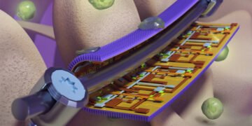 A New Smart Mask for Surgical Orthopedic Implants. Nano Digest