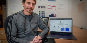 Machine learning is used to make complex systems work efficiently. Nano Digest.