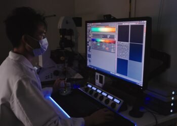 Protein-based nano-'computers'. Nano Digest.