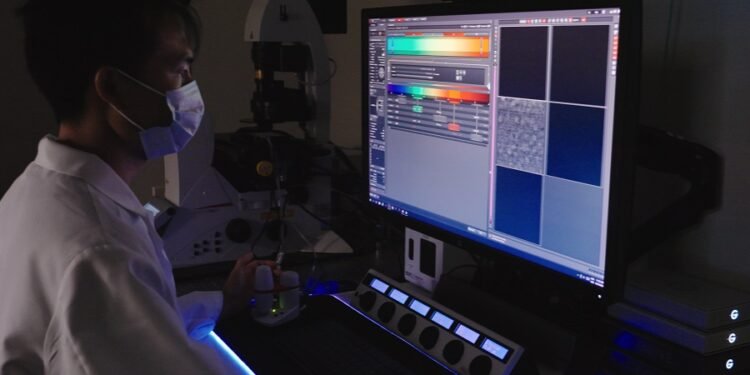 Protein-based nano-'computers'. Nano Digest.