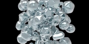 Silver Nanoparticles Trigger Key Advances in Thermoelectricity for Power Generation. Nano Digest