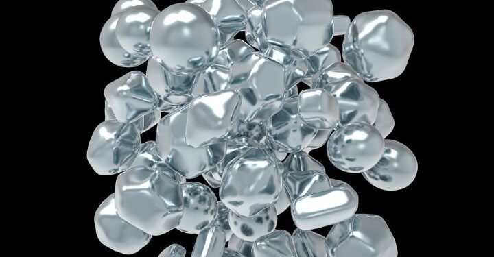 Silver Nanoparticles Trigger Key Advances in Thermoelectricity for Power Generation. Nano Digest