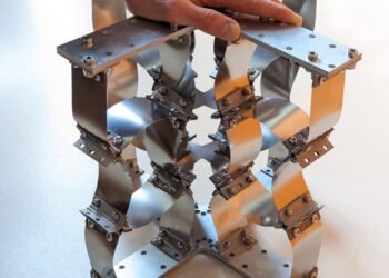 A new class Materials arrived. Nano Digest.