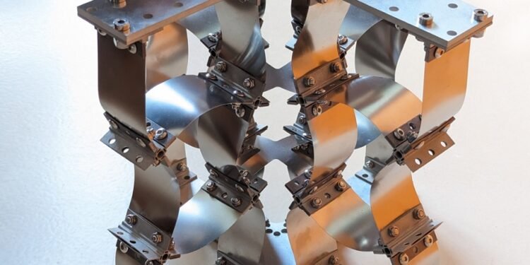 A new class Materials arrived. Nano Digest.