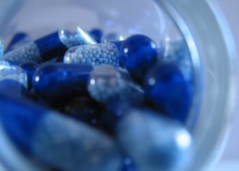 AI created molecules that can carry drugs more efficiently. Nano Digest.