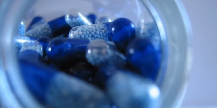 AI created molecules that can carry drugs more efficiently. Nano Digest.