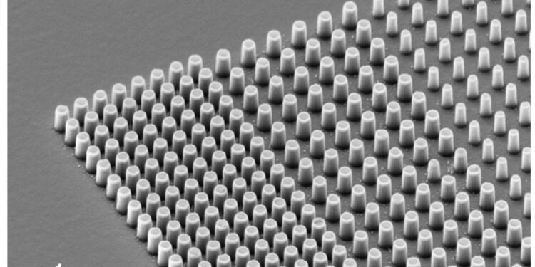 Metasurfaces are thin rather than optically thick. Nano Digest.