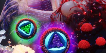 New Imaging Sensors for a better view of the tumor. Nano Digest.