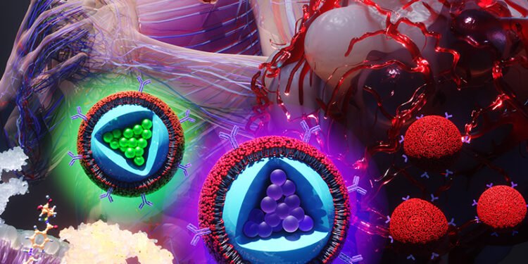 New Imaging Sensors for a better view of the tumor. Nano Digest.