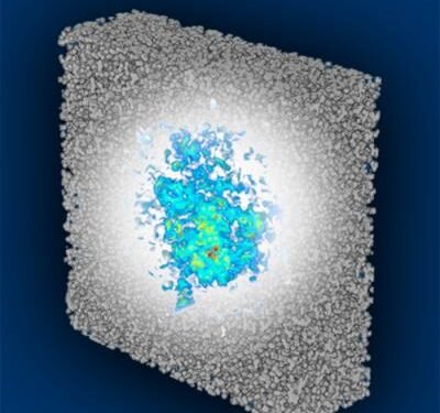 Optical Waves can be Trapped. Nano Digest