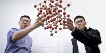 Use electric fields to control the movement of defects in crystals. Nano Digest.