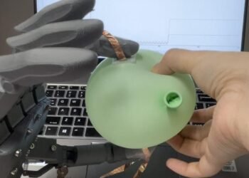 A Critical and Linear Sensor Developed. Nano Digest.