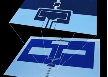 'Flip switch' helps quantum computers reduce noise. Nano Digest.