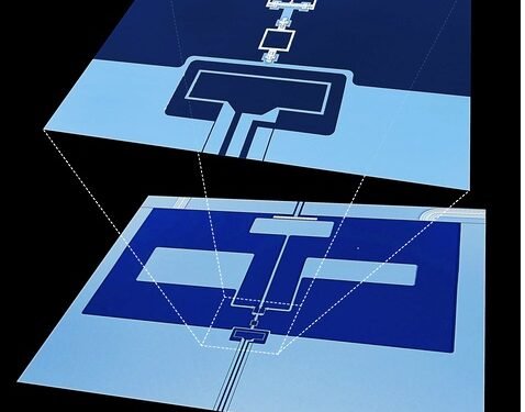 'Flip switch' helps quantum computers reduce noise. Nano Digest.