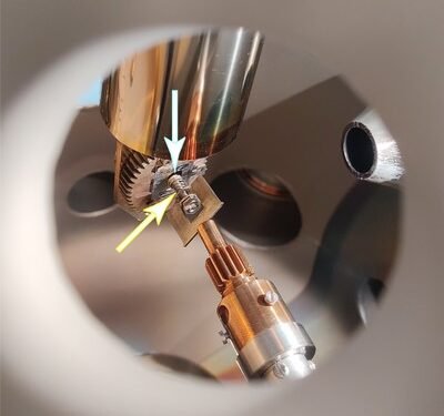 Easily create great clean 2D objects - just KISS. Nano Digest.