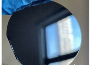 High-Security Anti-Counterfeit Tags. Nano Digest.