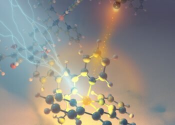 First Time Atoms with X-rays examined. Nano Digest.