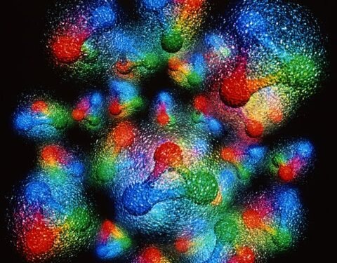 Analyzes Impurities in Nuclei. Nano Digest.