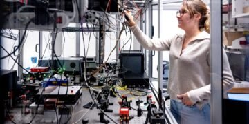 Quantum sensors can offer all new possibilities. Nano Digest.