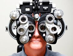 Advances in retinal cells may help cure blindness. Nano Digest