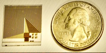 A new sensor mimics the function of cell membranes. Nano Digest.