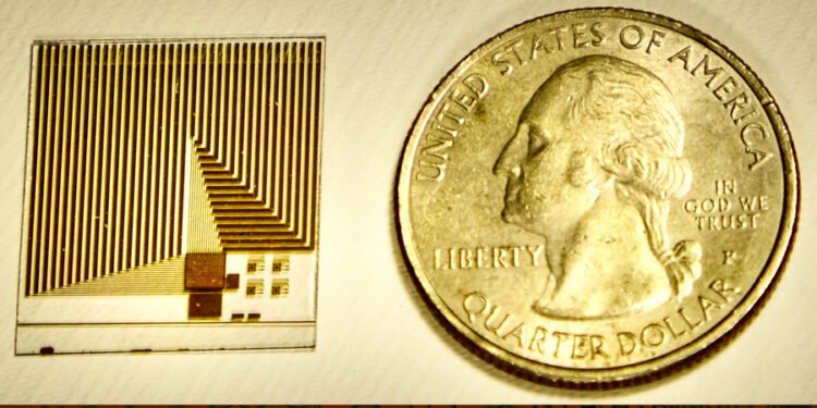 A new sensor mimics the function of cell membranes. Nano Digest.