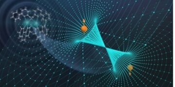 Experiment Reveals Link between Vibrational and Electronic Dynamics. Nano Digest.