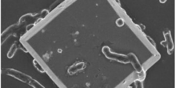 How Solar Microbes Turn CO2 into Bioplastic. Nano Digest.