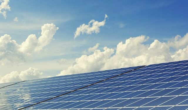The Future of Solar Energy. Nano Digest.