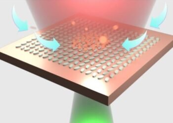Increasing Light in Nanoscale Structures can Help to Detect Cancer. Nano Digest.