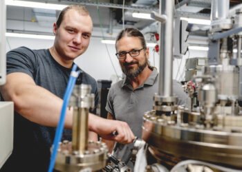 A New Quantum State in Semiconductor Nanostructures. Nano Digest.