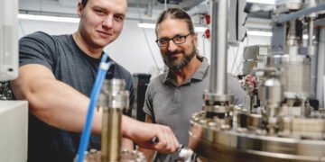 A New Quantum State in Semiconductor Nanostructures. Nano Digest.