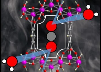 Low-Cost Nanomaterials to Remove Carbon Dioxide from Industrial Air. Nano Digest.